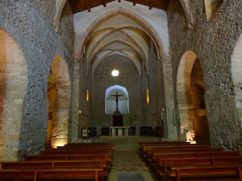 Saint Michel de Cuxa