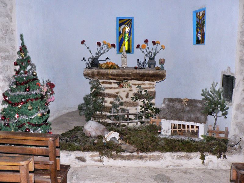 Santa Engracia