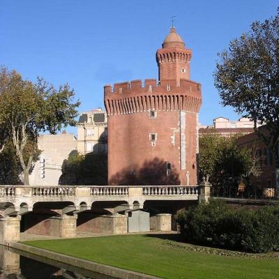 Perpignan