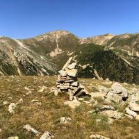 Pic de Serre Galinère