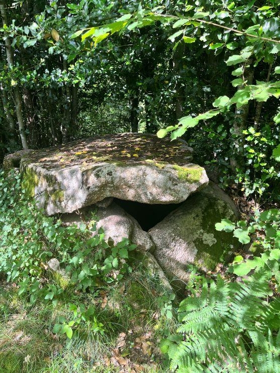 Dolmen Rotlan