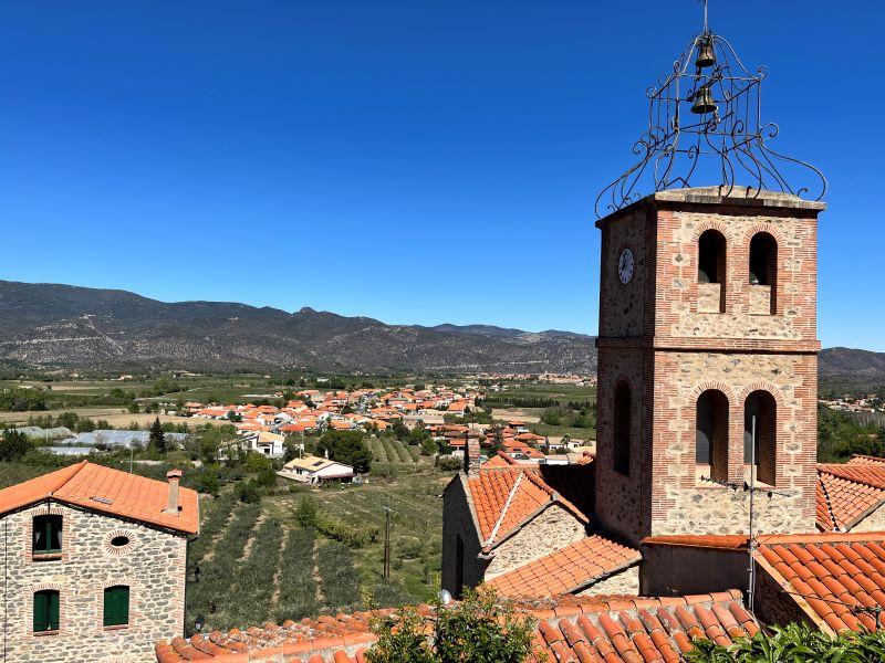 Eglise de Joch